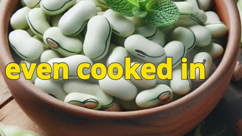 The Best Ways to Cook Lima Beans