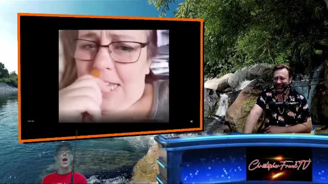 Tonight's Main Point (don't "bend" to sin + limbs going the WRONG WAY).