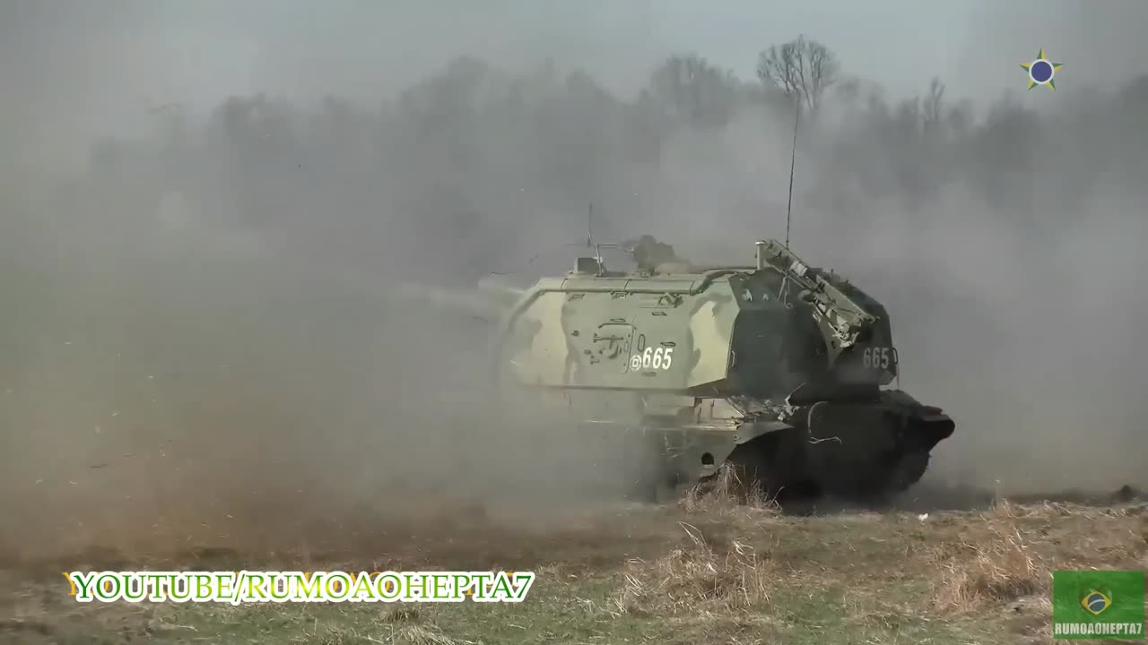 Russia's ground combat capability