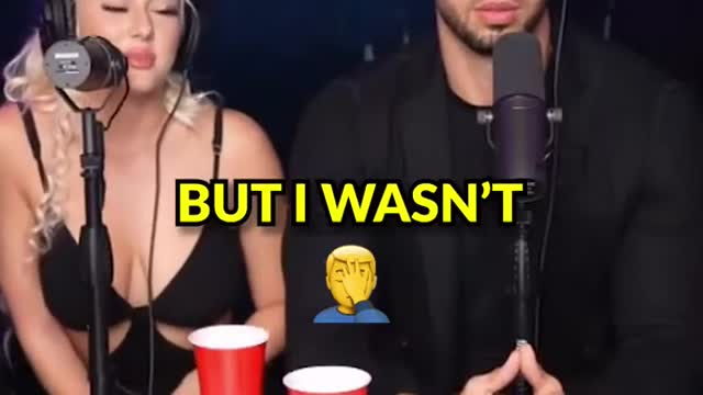 She Says She Didn't Cheat Then She Confess The Truth ;)