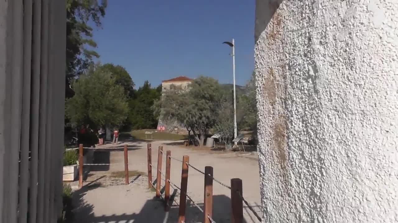 ALBANIA TRAVEL VLOG: Europe's Cheapest and Most Beautiful Country