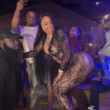 Ari Fletcher - Get It Sexy