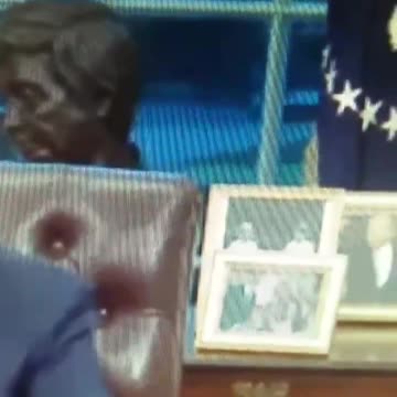 window Oval Office Joe Biden