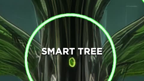 Smart Trees