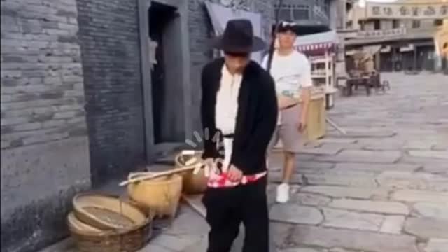 Chinese movie funny shooting funny movi