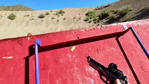 2024 IPSC Natls stage 5