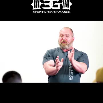 The Vectors Of Sports Performance - Contractile Proteins