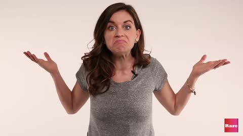 What not to say to Moms with Elissa the Mom | Rare Life