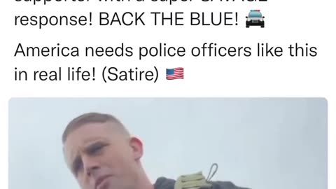 This is unbelievable 😂🇺🇸 (Satire)