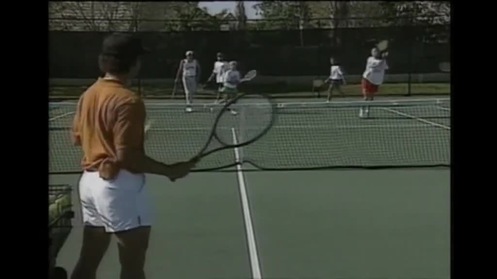 On March 1, 1913, it was represented by the tennis