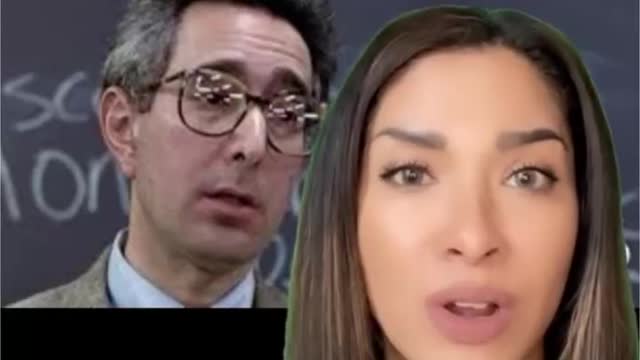 1421. "SOMETHING EVIL HAS INVADED OUR NATION"