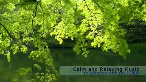 Relaxing Music | Sleeping, Meditation, Stress Relief | [757] ⭐️