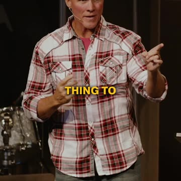 STOP Trying To Live with Offense & Jesus | Pastor Shane Idleman