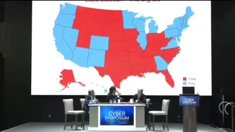 Lindell’s NY Truth Vote Numbers!