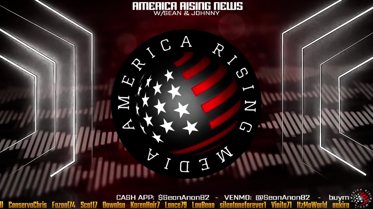 America Rising News