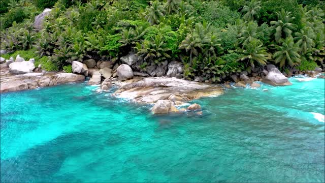 Clear Island Beach II