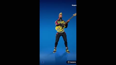 “NEW” STRETCH IT EMOTE GAMEPLAY!