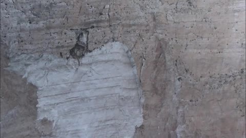 Shipwreck Beach Cliff Collapse Aftermath