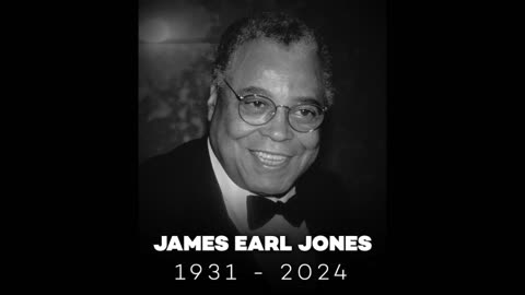 James Earl Jones Passes Away at 93