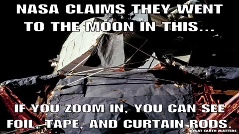 Flat Earth FAQ (Full Videobook) by Eric Dubay