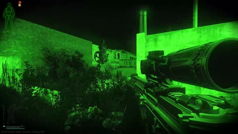 Night Raid Goons Smacked