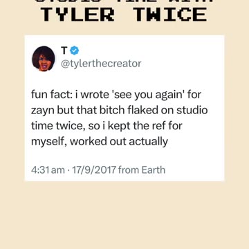 Explore Tyler The Creator Merch in 3D on Sketchfab!