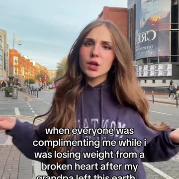 To achieve your ideal weight