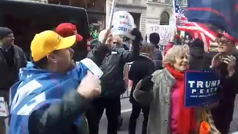 NYC Rally for Trump 2017/02/05 12:44:37