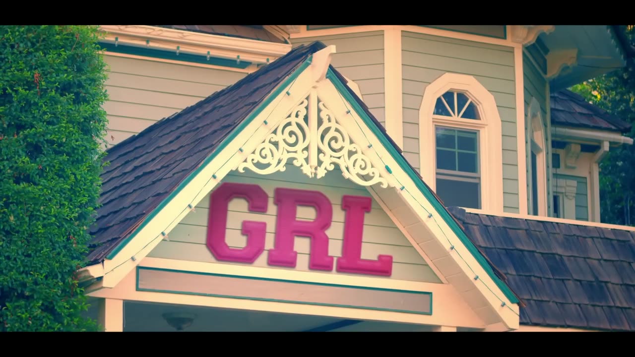 G.R.L. - Vacation