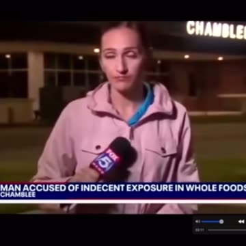 There’s a rumor that he claims she wanted it