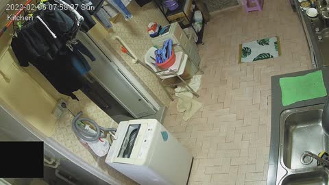 kitchen midnight 20220206