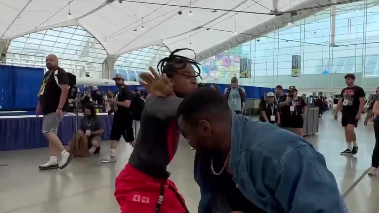 Fikshun The Samurai action😱😱 hollywood stylish