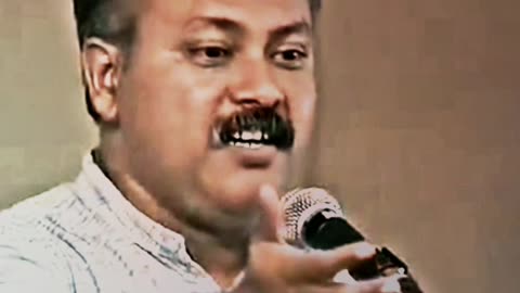 Lecture, By: Rajiv Dixit