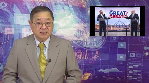 CCTS - Tổng Tuyển Cử 2022 Tại Úc Đại Lợi: Một Nền Dân Chủ Chân Chính