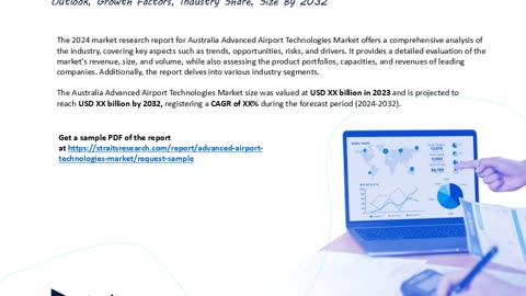 Australia Advanced Airport Technologies Market