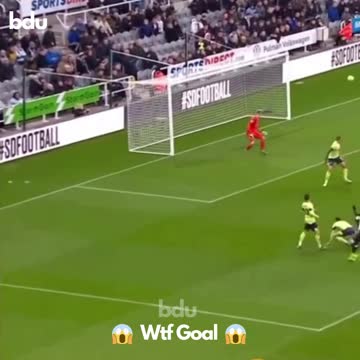 😱 Wtf Goal ❗ This Is Crazy ❗ 😱 #shorts