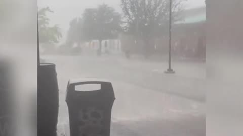 Flood Video in Las vegas