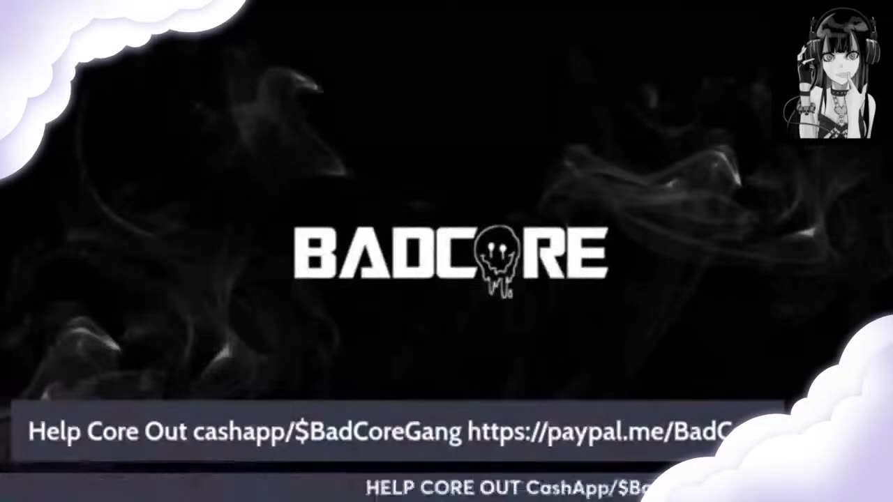 BADCORE: SHAME ON THEM LIVE AFTER CHANNEL TERMINATED