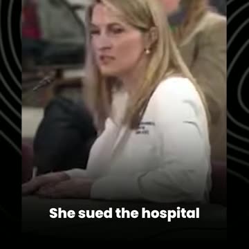 I've seen a lot. I am angry and exhausted.