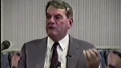 David Irving on the holocaust