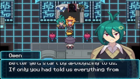 Pokémon Realidea System Blind Playthrough Part 50