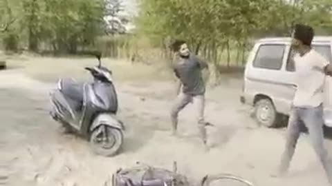 দৌড় কাকে বলে 🦾🦾💀👀