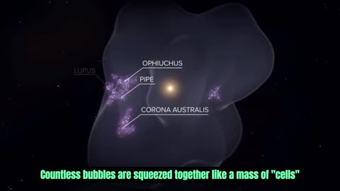 Cosmic,Milky Way