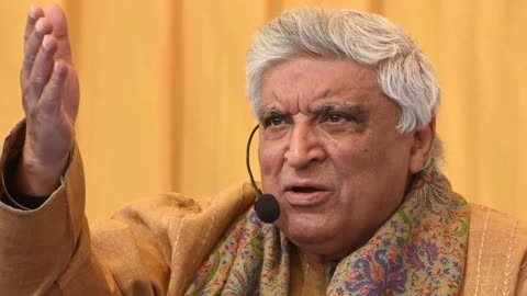 Javed Akhtar Biography | Salim Javed