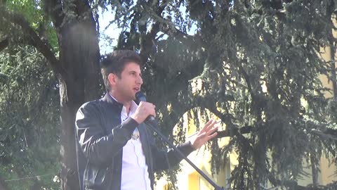 08-05-2021 - Ferrara - No Paura Day - 5