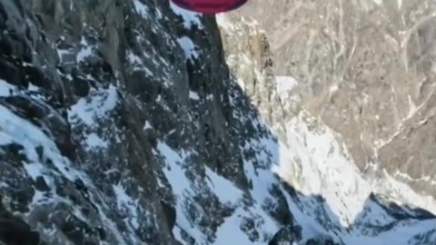 News Break: Fly like an eagle