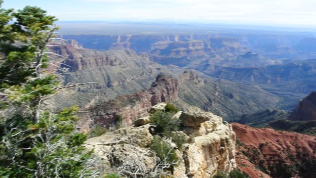 North Rim