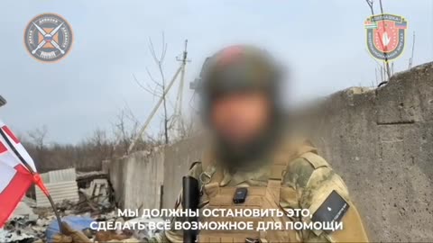 American helping russia