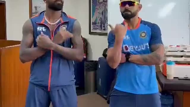 Virat Kohli or hardik pandya