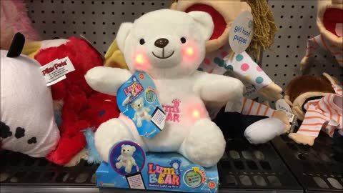 Lumi Bear